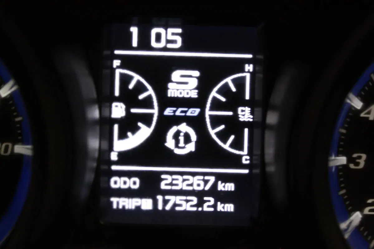 Yamaha T-Max 560 (2020 - 21) (2)