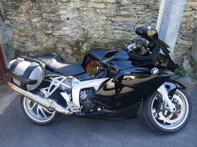 Bmw K 1200 S  usata