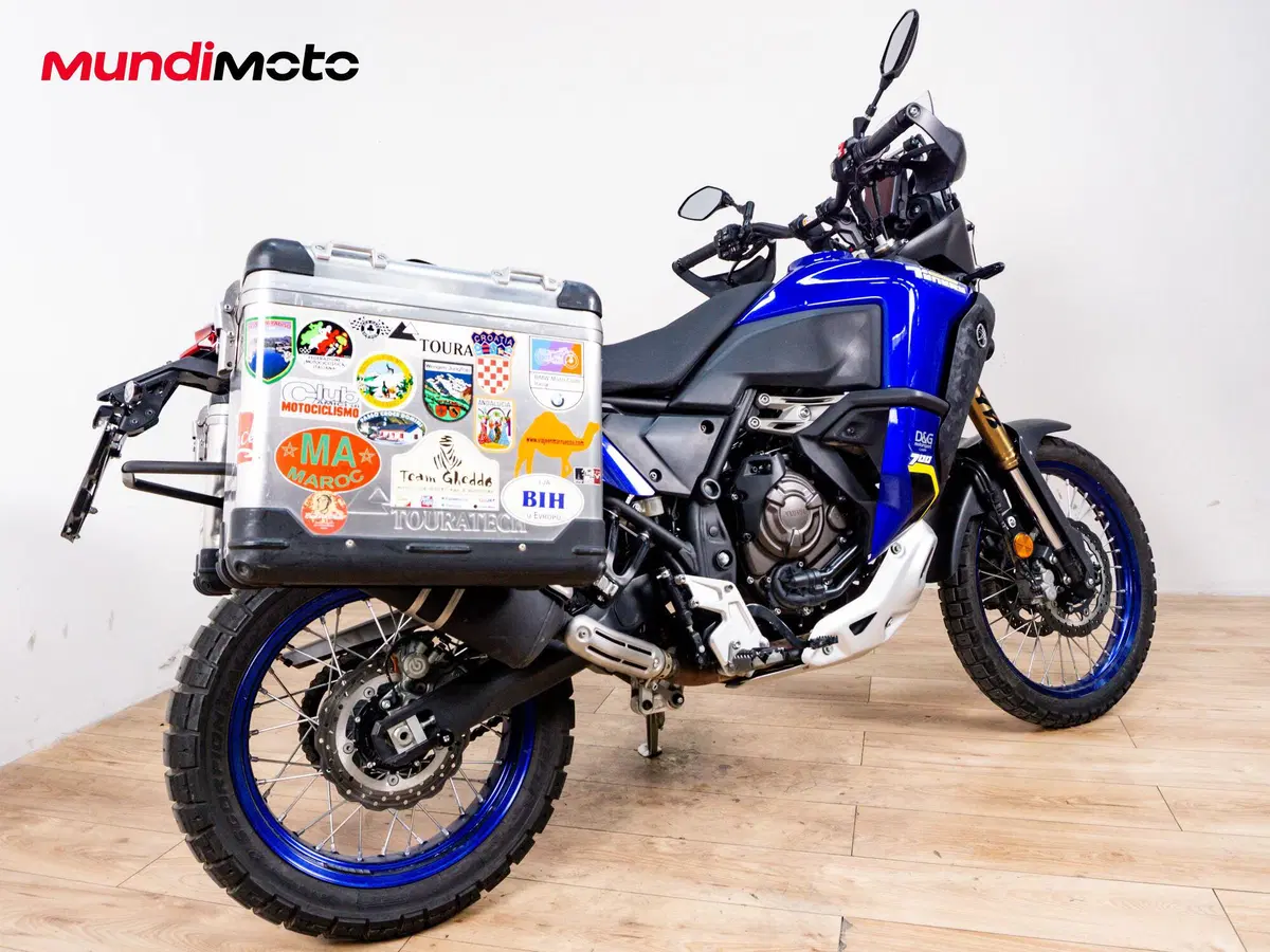 Yamaha Ténéré 700 World Rally (2023 - 25) (3)