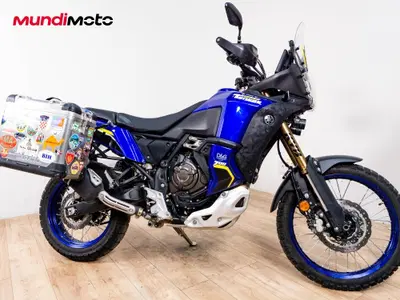 Yamaha T&eacute;n&eacute;r&eacute; 700 World Rally (2023 - 25) usata