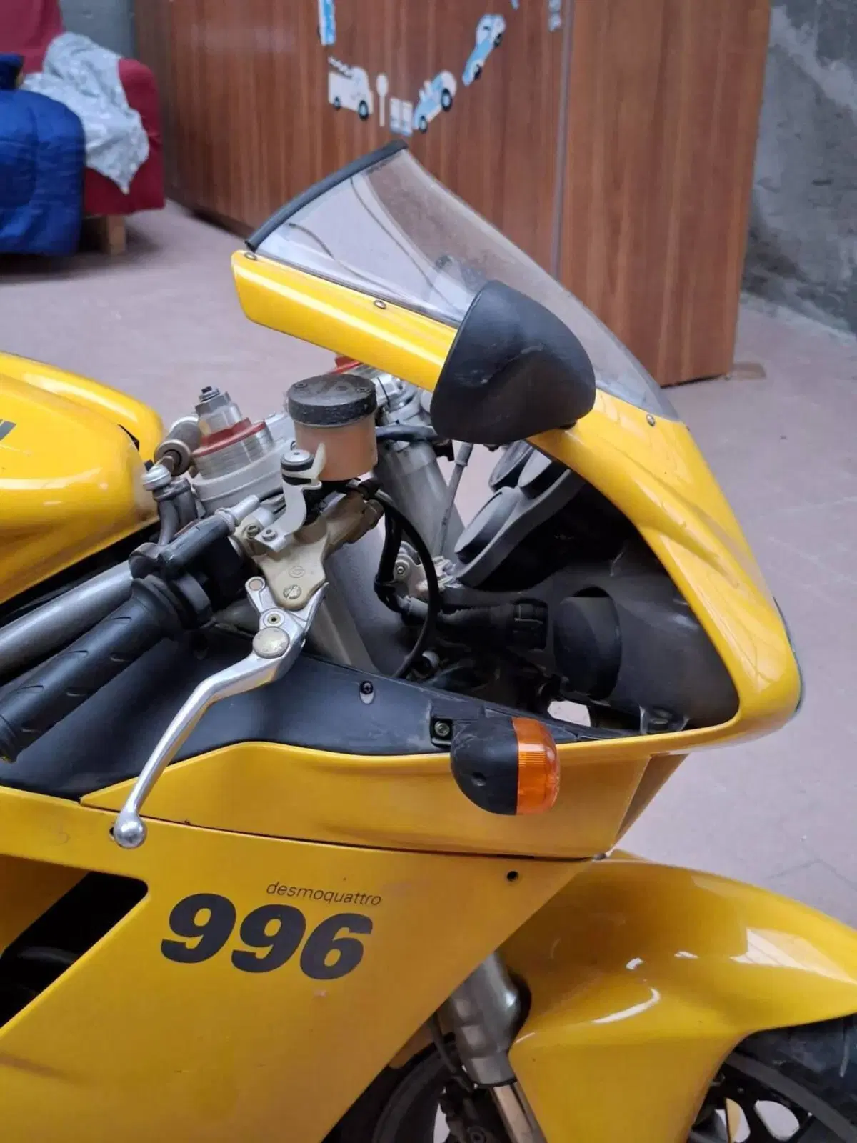 Ducati 996 Biposto (1998 - 01) (3)