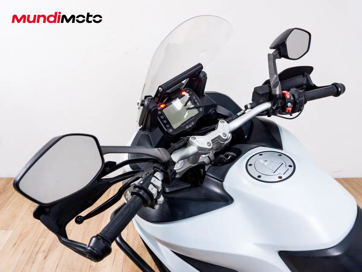 Ducati Multistrada 950 (2018) (11)