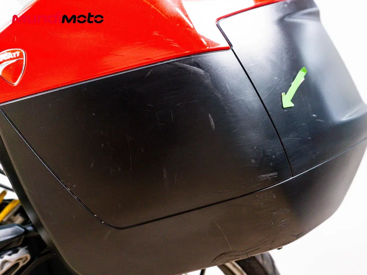 Ducati Multistrada 950 (2018) (13)