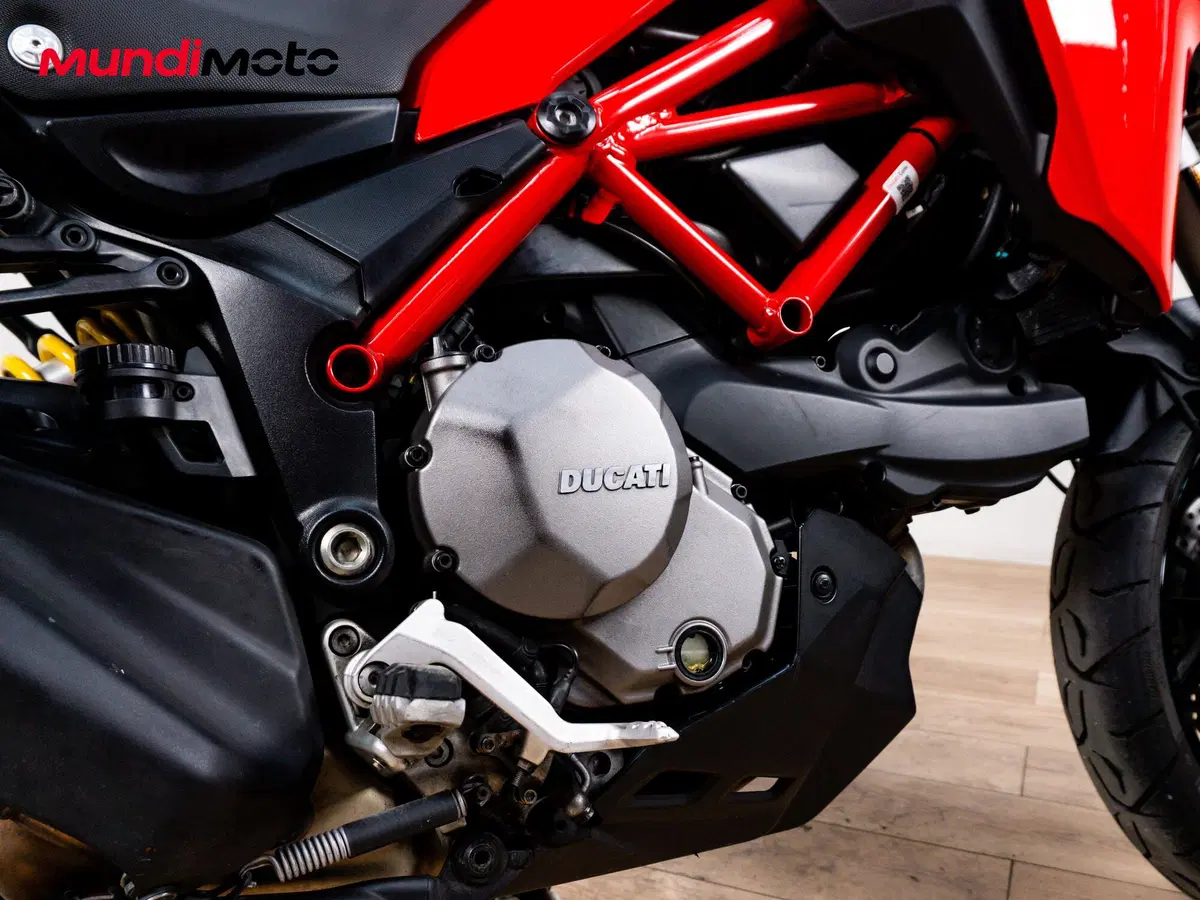 Ducati Multistrada 950 S (2021) (4)