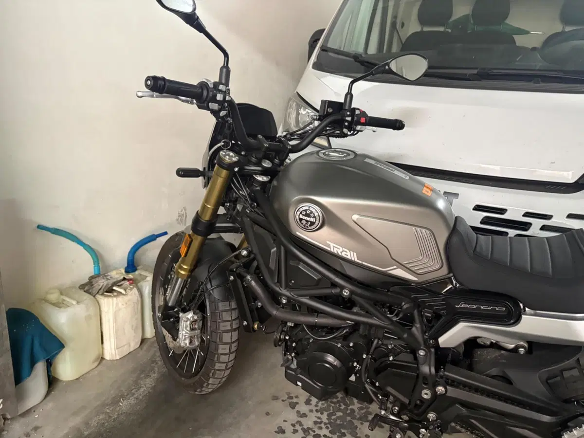 Benelli Leoncino 800 Trail (2022 - 26) (4)