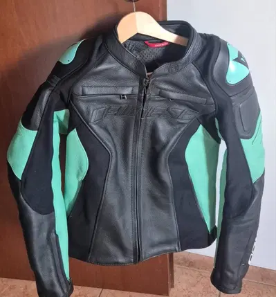 Giacca moto Dainese