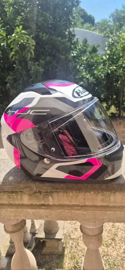 Casco HJC Hjc Helmets