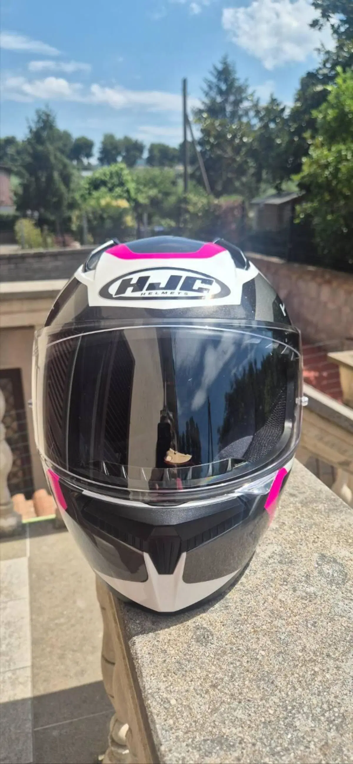 Casco HJC Hjc Helmets (2)