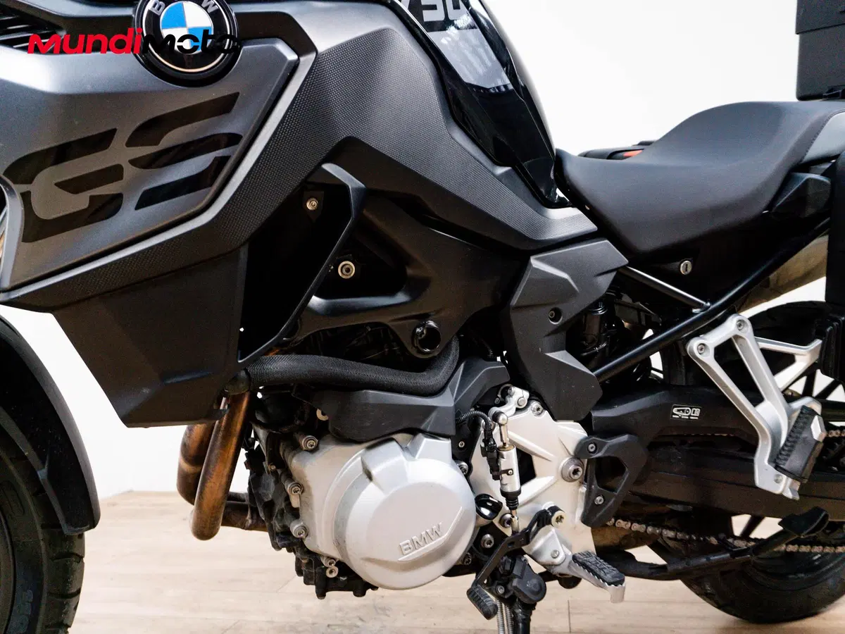 Bmw F 750 GS (2018 - 20) (9)