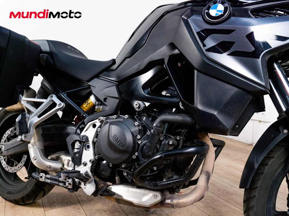 Bmw F 800 GS (2024 - 26) (5)