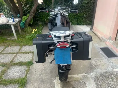 Bmw R 1200 GS (2010 - 12) usata
