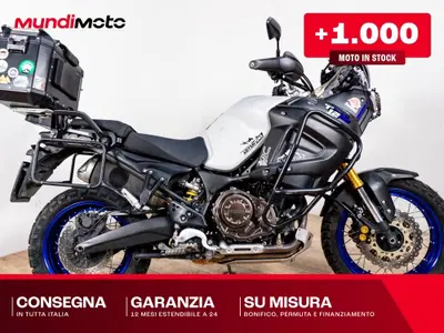 Yamaha XT1200Z Super T&eacute;n&eacute;r&eacute; First Edition (2010 - 11) usata