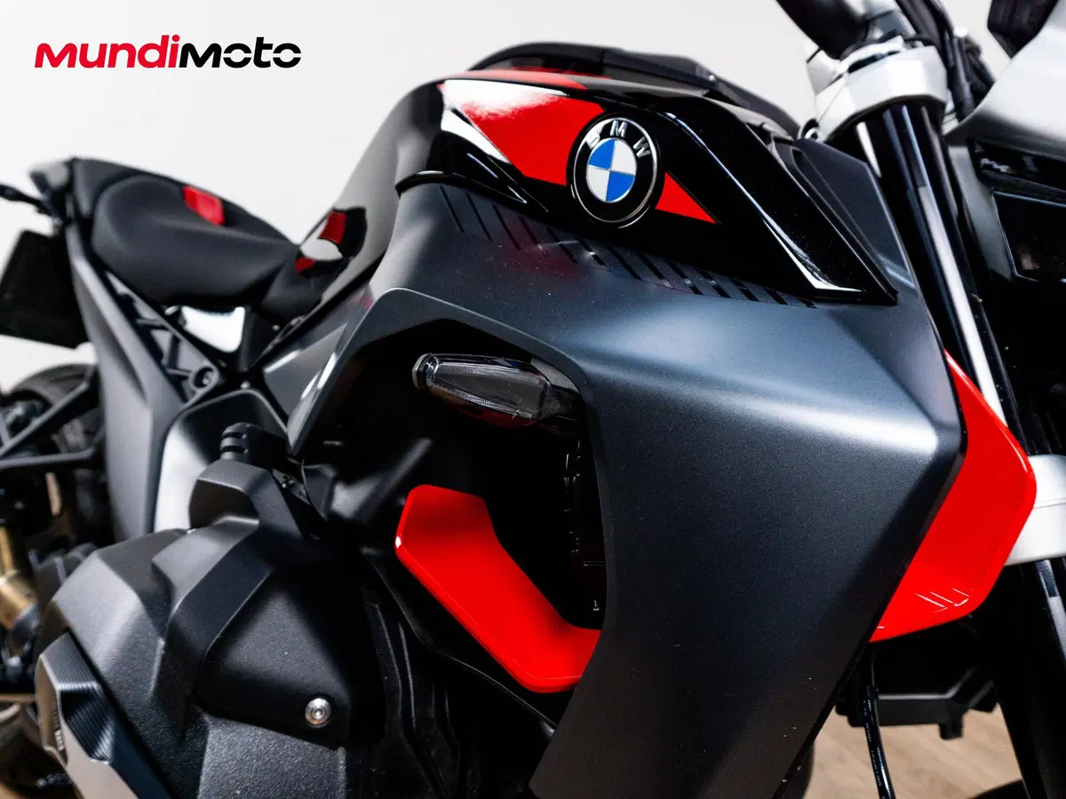 Bmw R 1300 R (2026 - 27) (5)