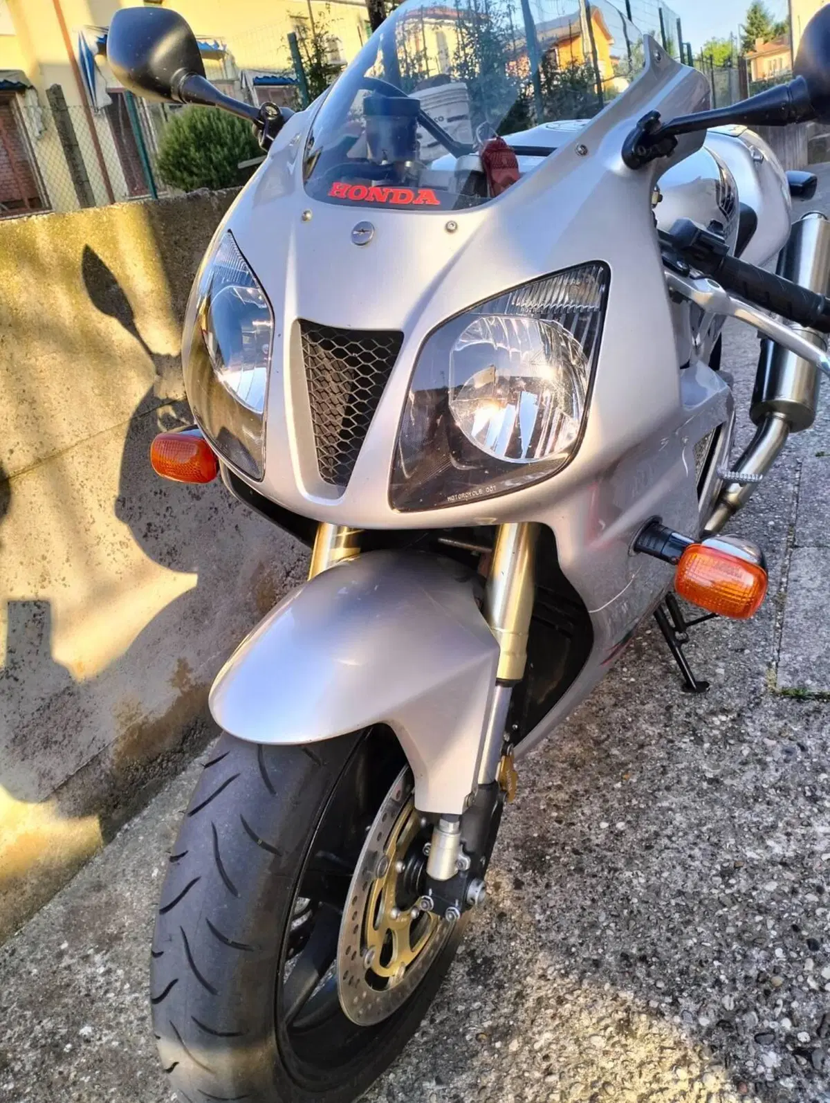 Honda VTR 1000 SP-1 (2000 - 01) (3)