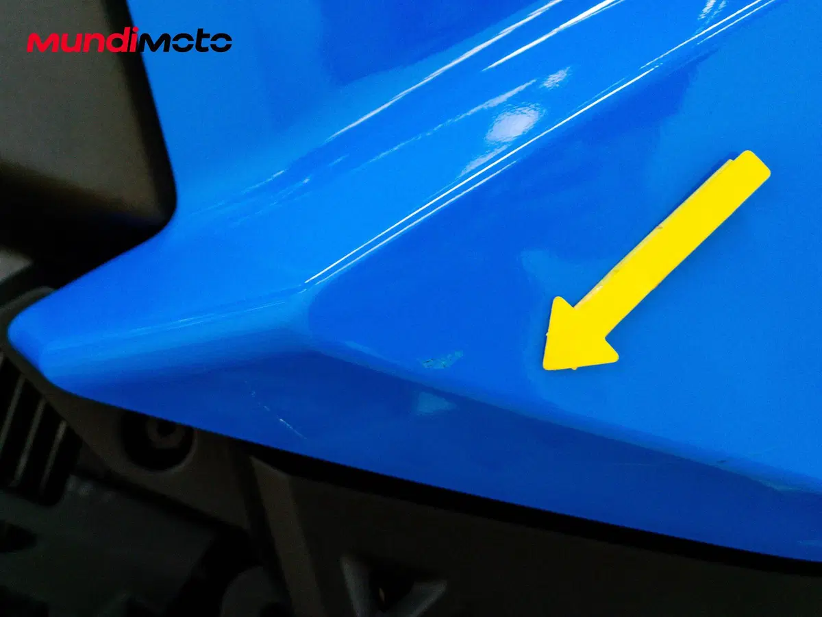 Suzuki GSX-8S (2023 - 24) (15)