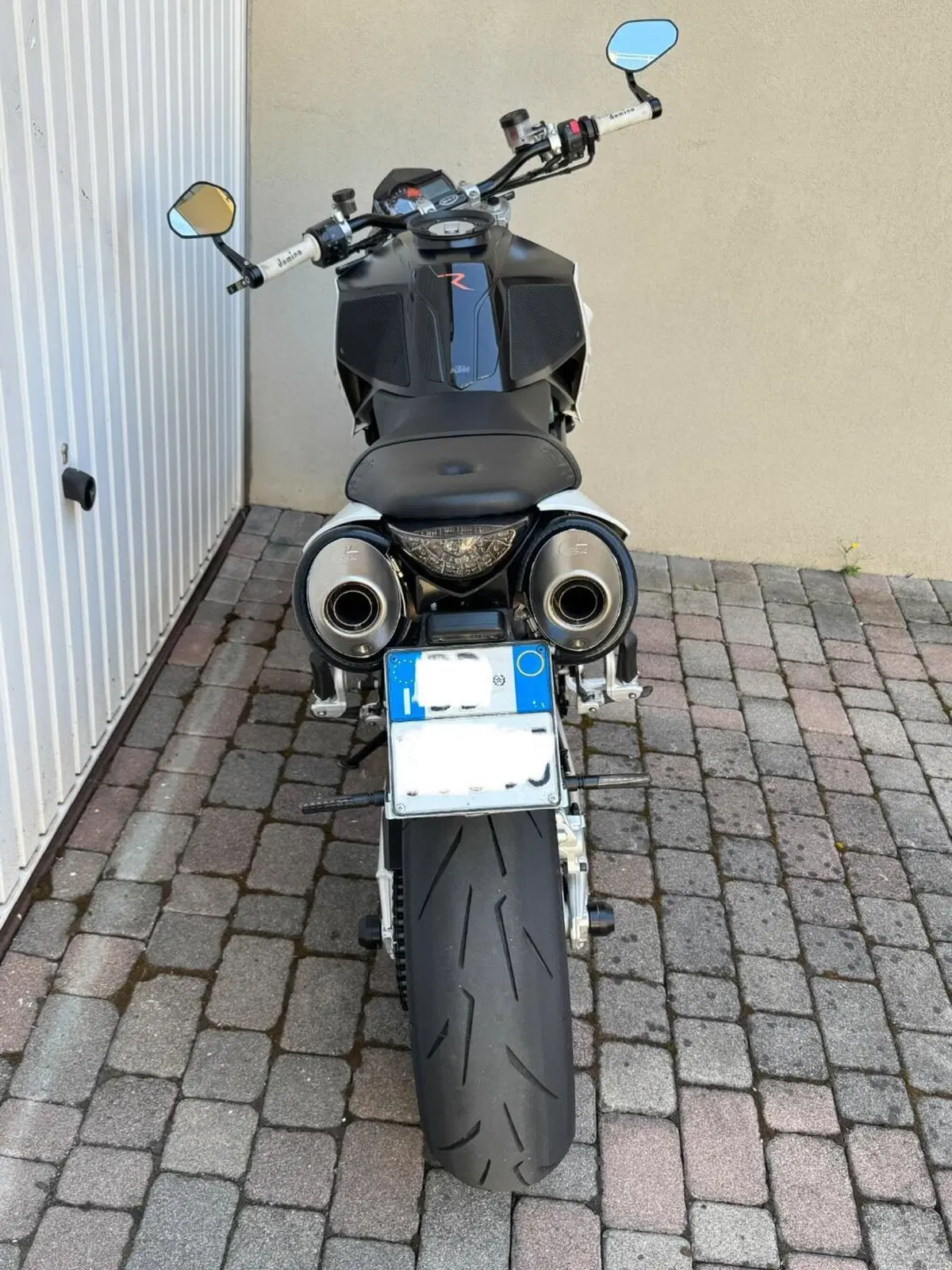 KTM 990 Super Duke (2007 - 11) (4)
