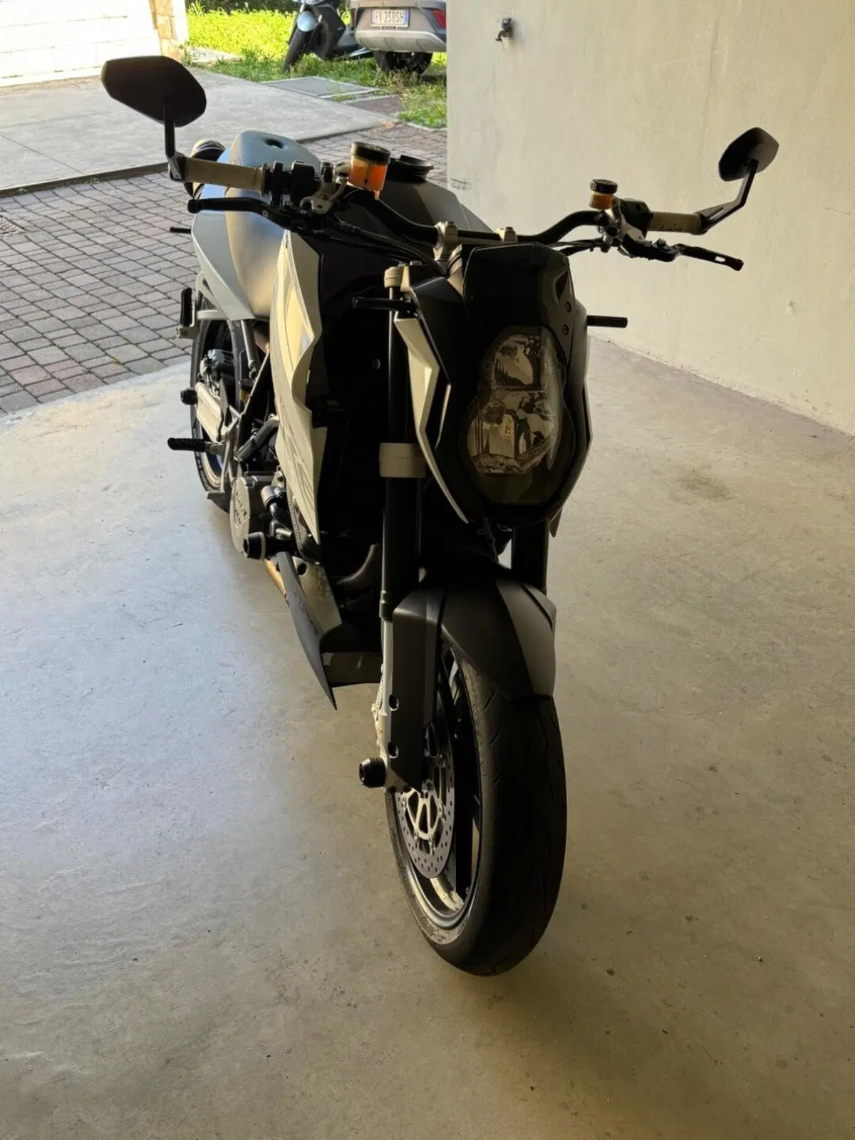 KTM 990 Super Duke (2007 - 11) (5)