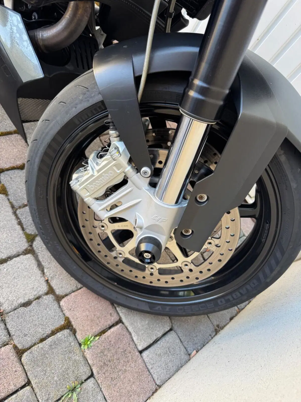 KTM 990 Super Duke (2007 - 11) (9)