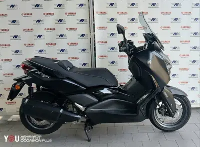 Yamaha X-Max 300 Tech Max (2021 - 24) usata