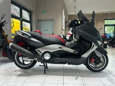 Yamaha T-Max 500 Black Max (2006 - 07) usata