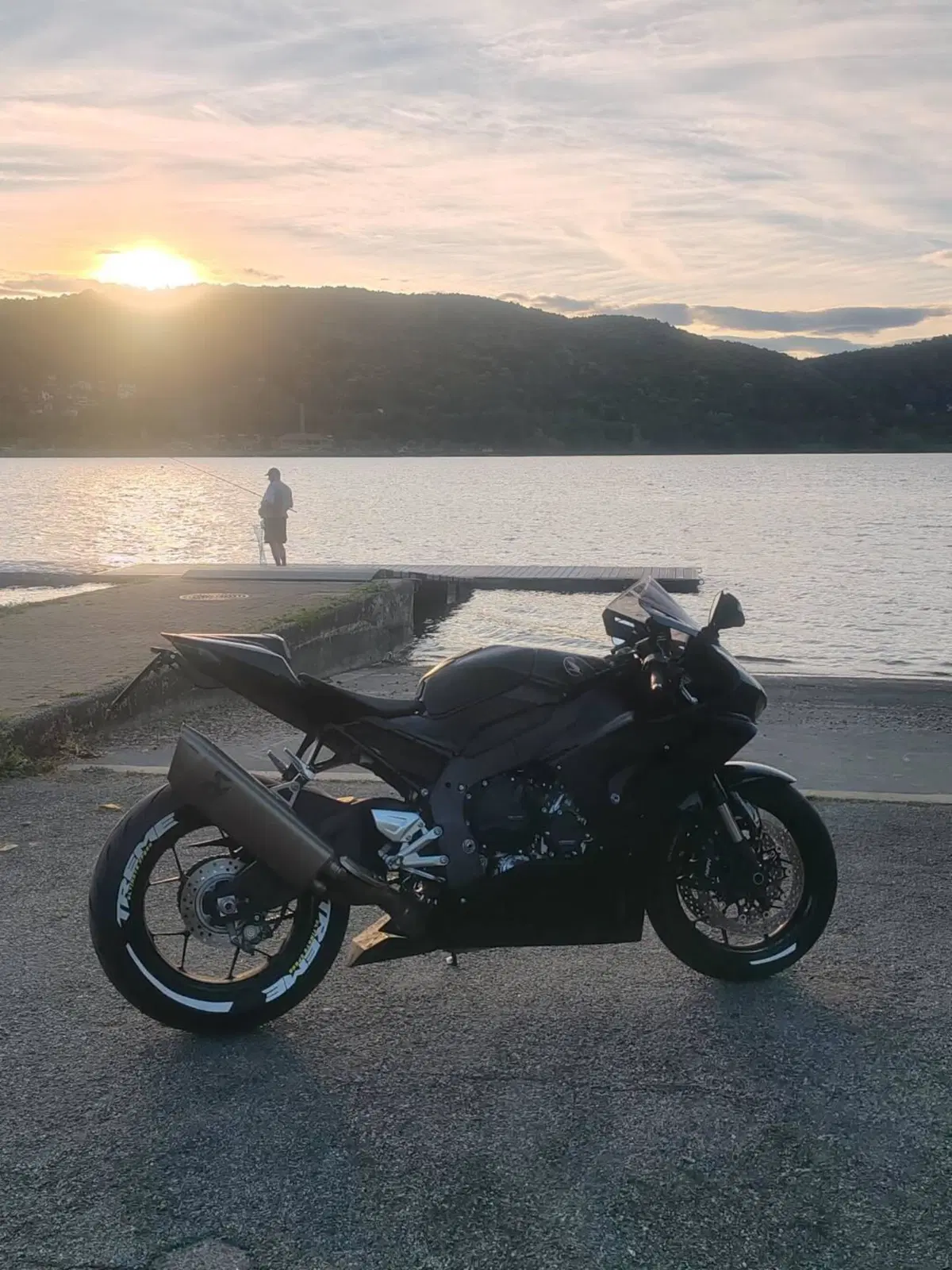 Honda CBR 1000 RR-R Fireblade (2020 - 21) (3)
