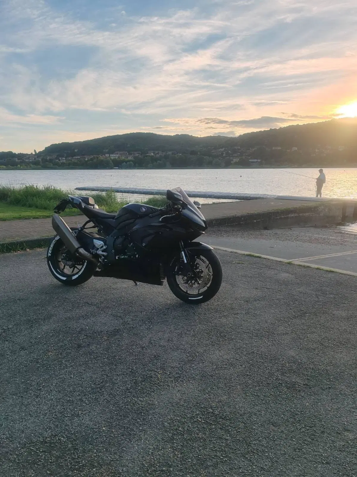 Honda CBR 1000 RR-R Fireblade (2020 - 21) (4)