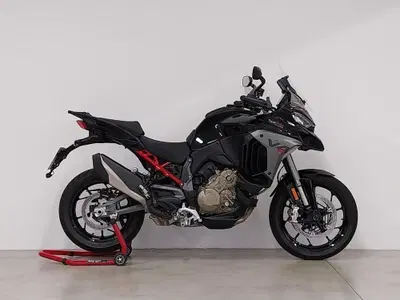 Ducati Multistrada V4 S (2025 - 26) usata