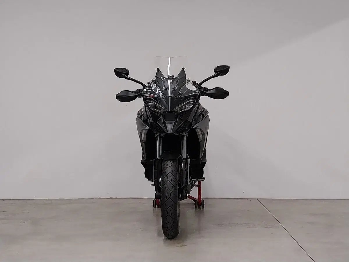 Ducati Multistrada V4 S (2025 - 26) (4)