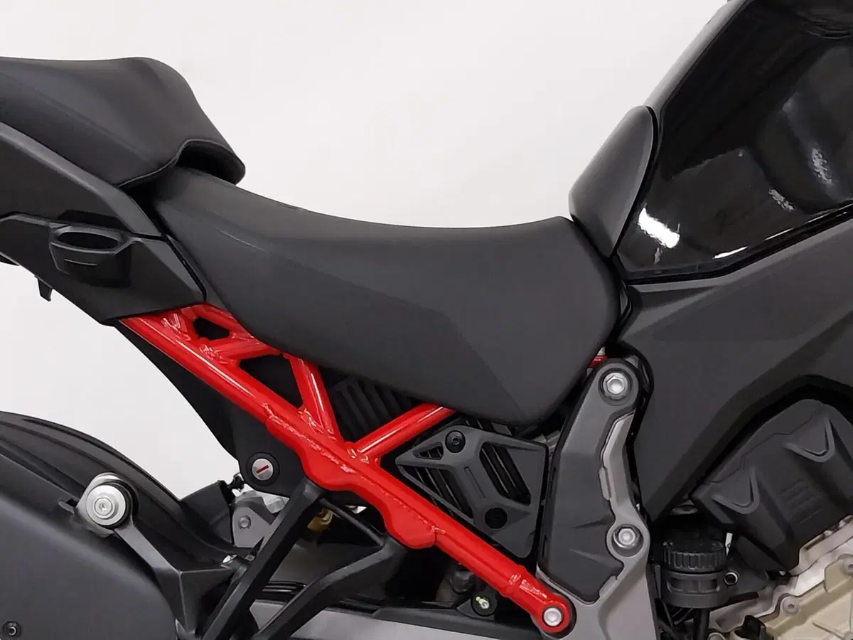 Ducati Multistrada V4 S (2025 - 26) (7)