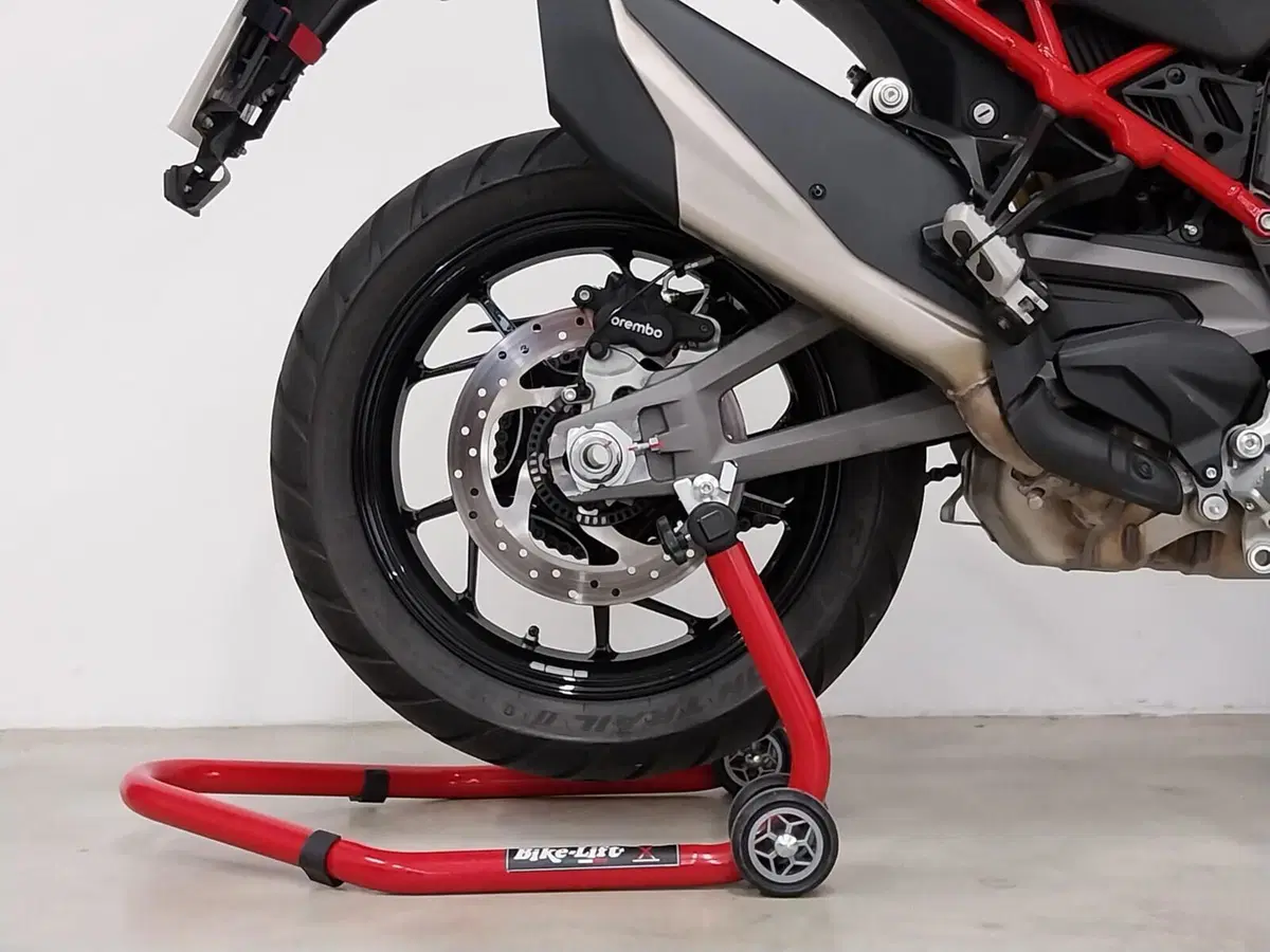 Ducati Multistrada V4 S (2025 - 26) (10)