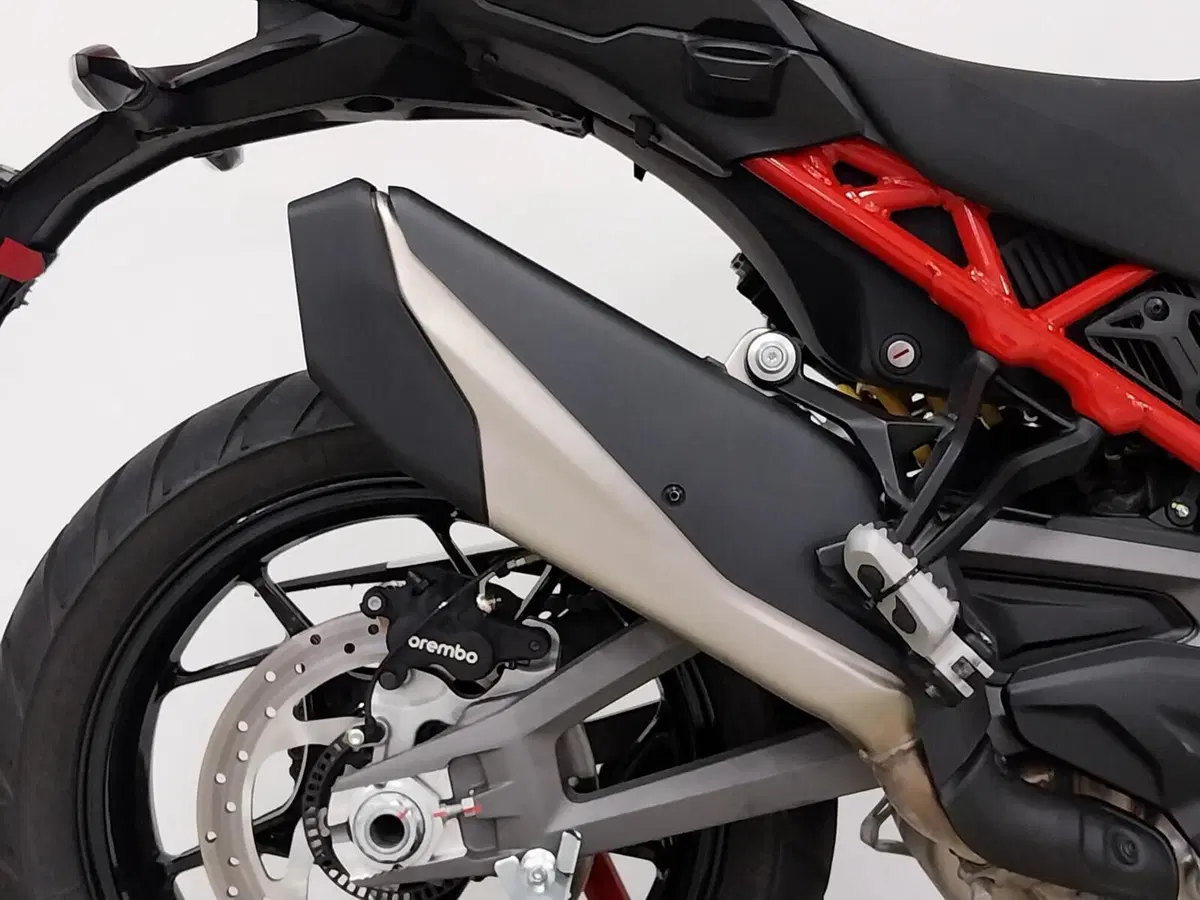 Ducati Multistrada V4 S (2025 - 26) (11)