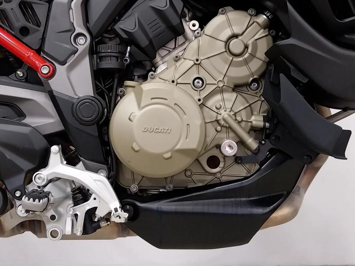 Ducati Multistrada V4 S (2025 - 26) (12)