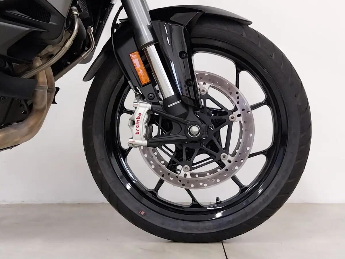 Ducati Multistrada V4 S (2025 - 26) (13)
