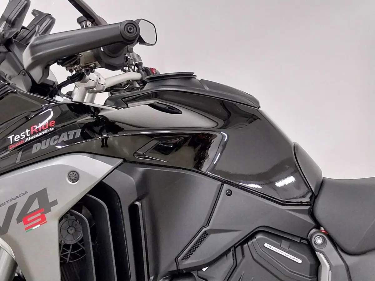 Ducati Multistrada V4 S (2025 - 26) (15)