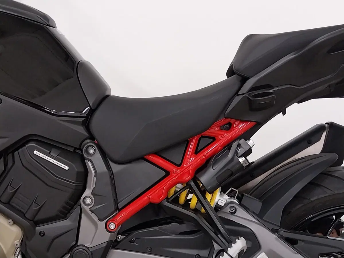 Ducati Multistrada V4 S (2025 - 26) (16)