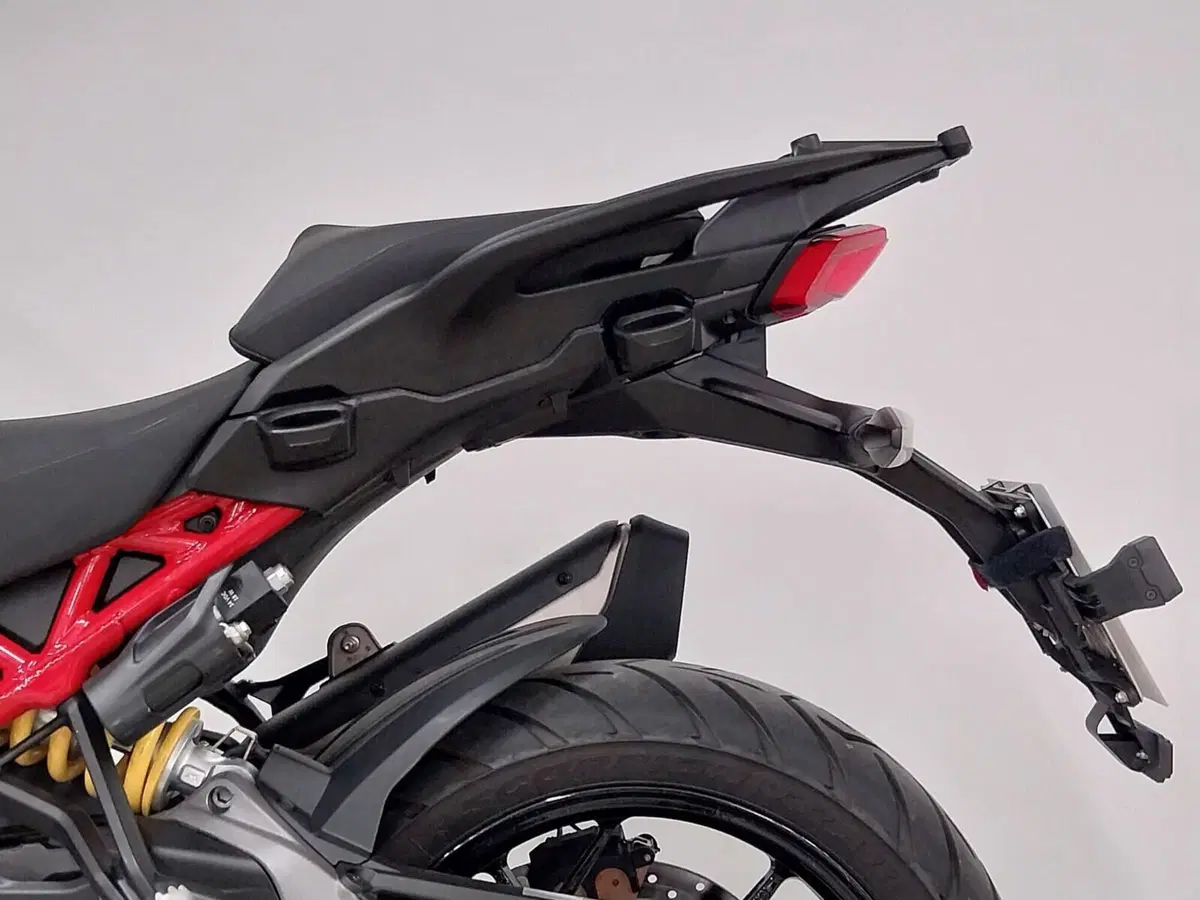 Ducati Multistrada V4 S (2025 - 26) (17)