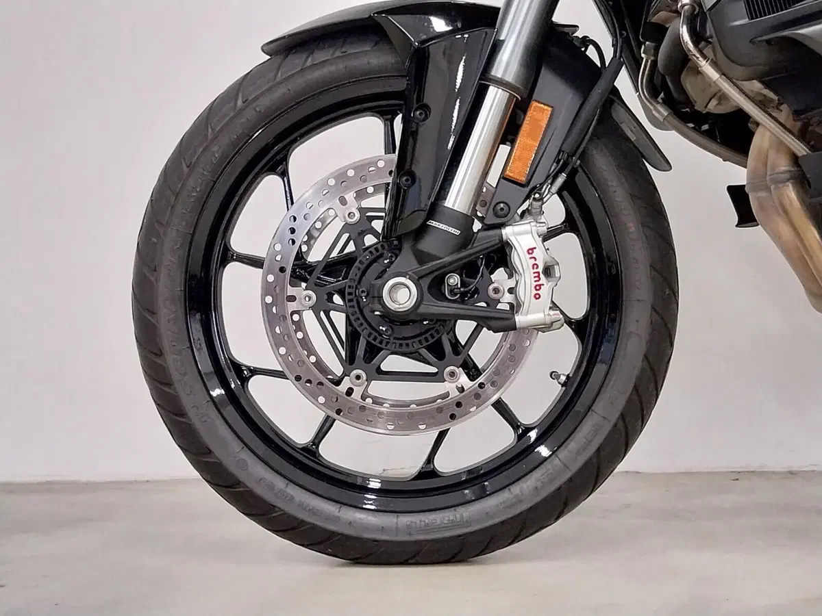 Ducati Multistrada V4 S (2025 - 26) (18)