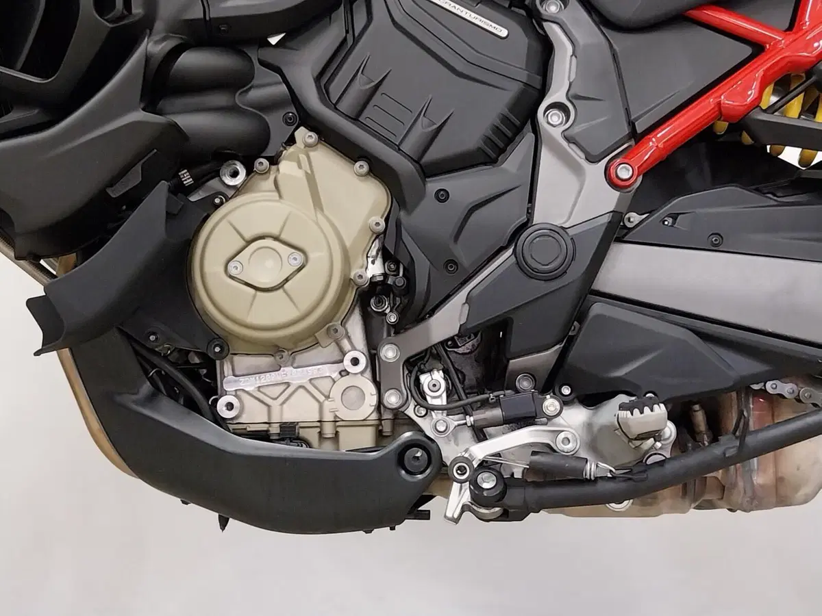 Ducati Multistrada V4 S (2025 - 26) (19)