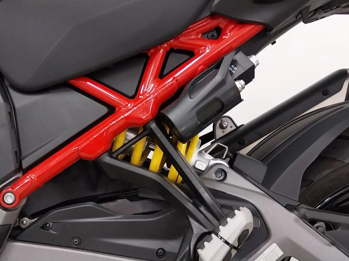 Ducati Multistrada V4 S (2025 - 26) (20)