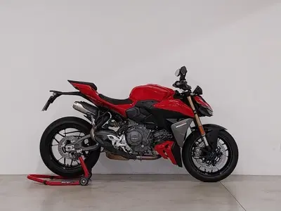 Ducati Streetfighter V2 S (2025 - 26) usata