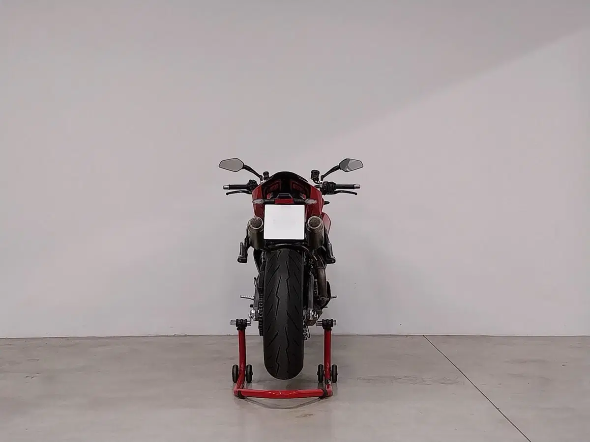 Ducati Streetfighter V2 S (2025 - 26) (5)