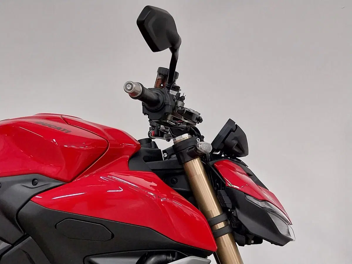 Ducati Streetfighter V2 S (2025 - 26) (9)