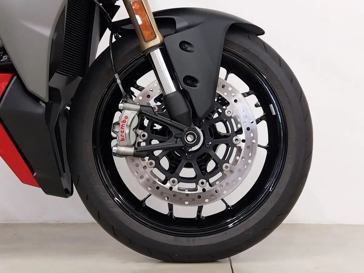 Ducati Streetfighter V2 S (2025 - 26) (13)