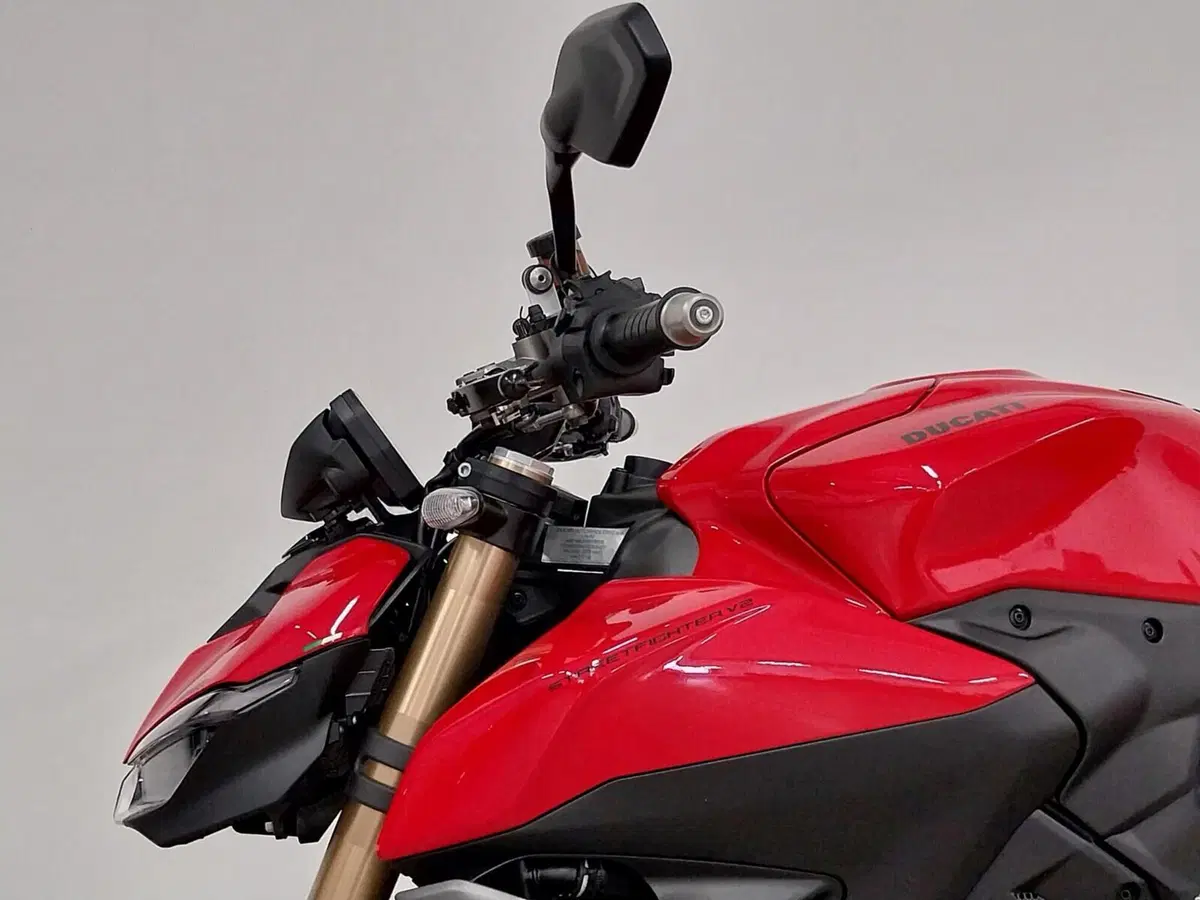 Ducati Streetfighter V2 S (2025 - 26) (14)