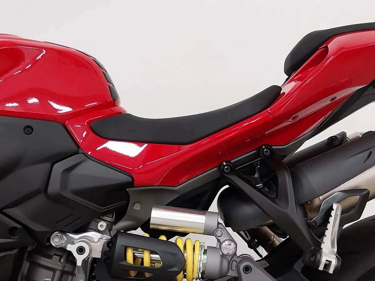 Ducati Streetfighter V2 S (2025 - 26) (16)