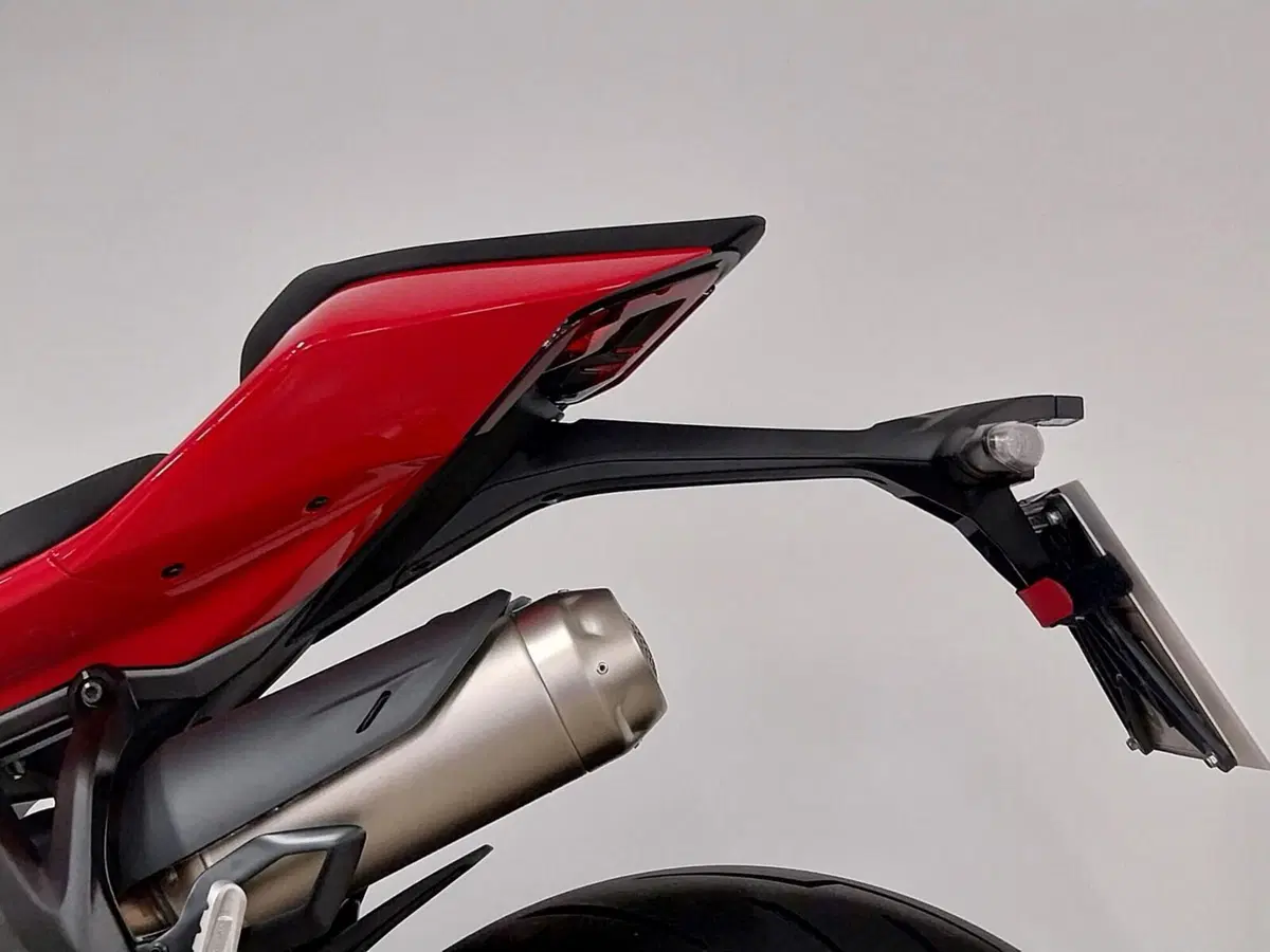 Ducati Streetfighter V2 S (2025 - 26) (17)