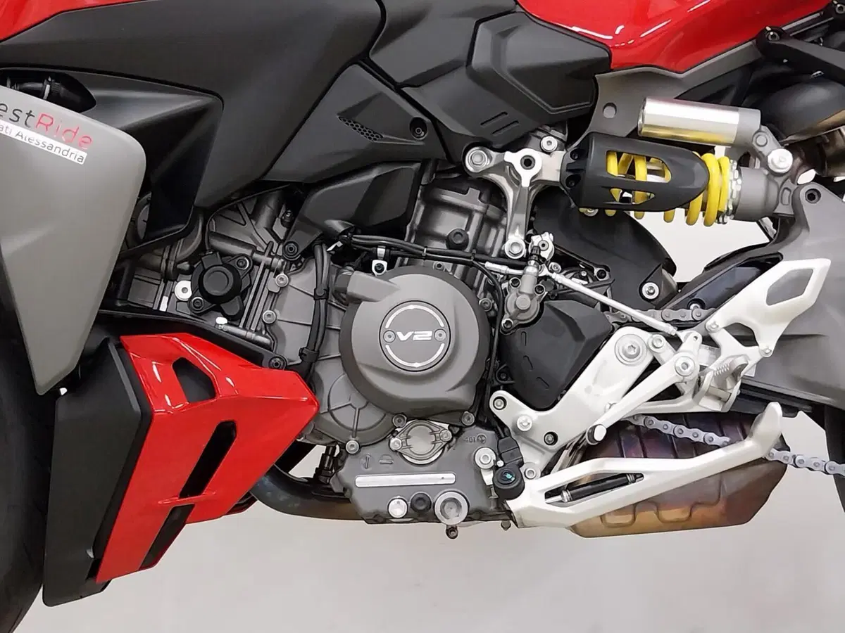 Ducati Streetfighter V2 S (2025 - 26) (19)