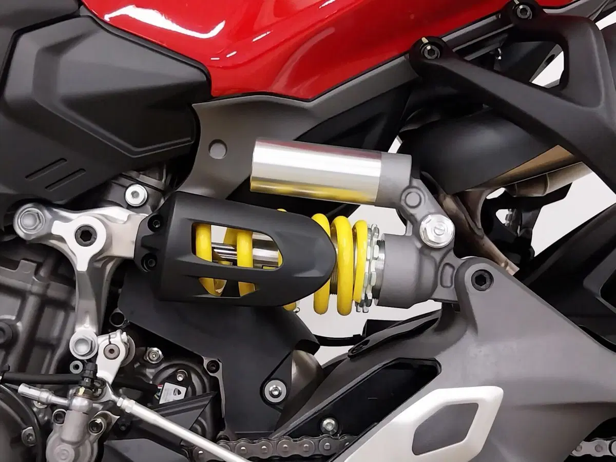 Ducati Streetfighter V2 S (2025 - 26) (20)