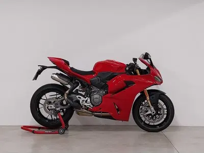 Ducati Panigale V2 S (2025 - 26) usata