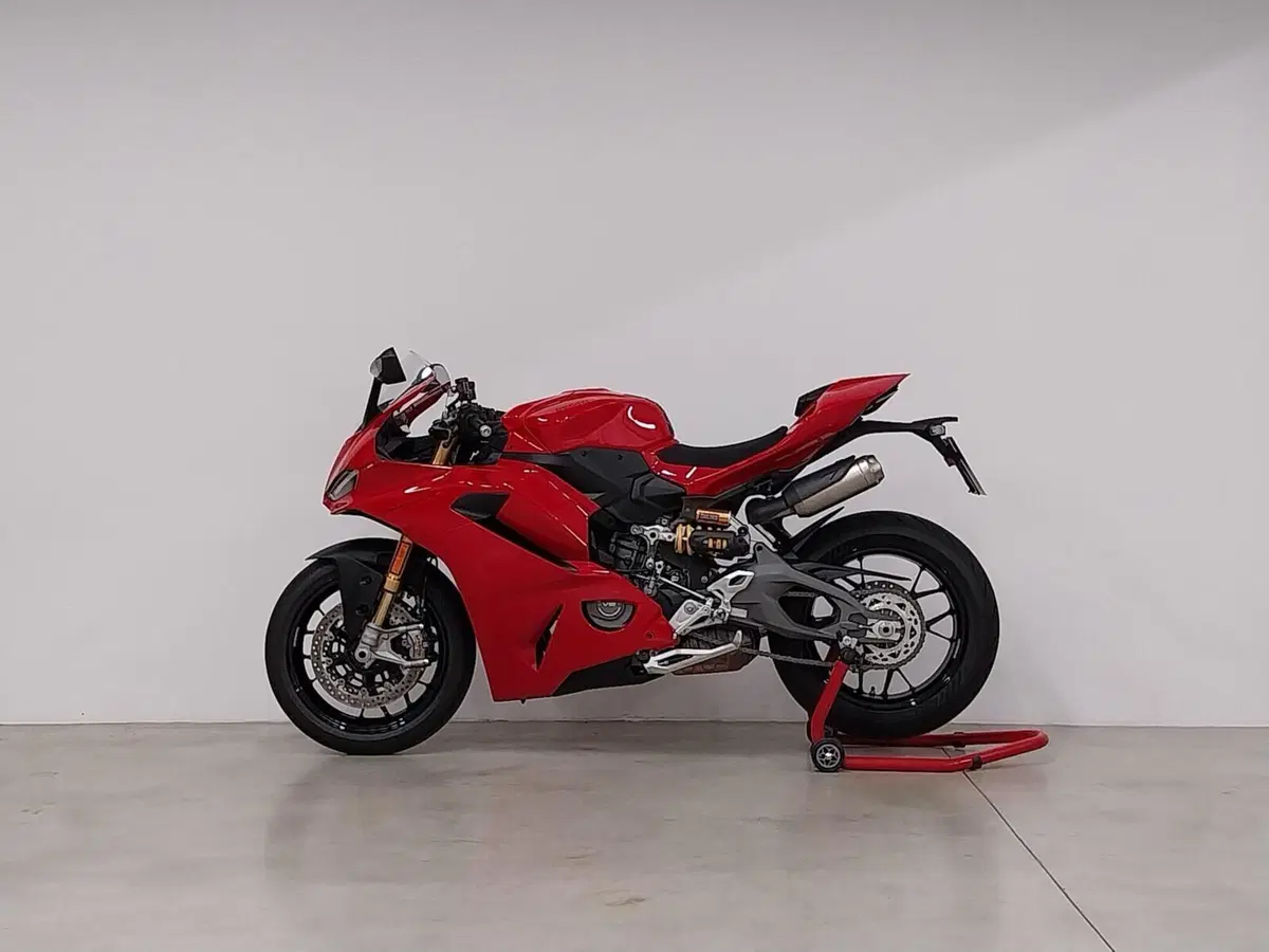 Ducati Panigale V2 S (2025 - 26) (3)